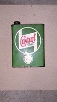 Alt Ölkanister Castrol
