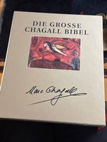 Die grosse Chagall Bibel