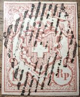Rayon Nr. 20 Typ 8 OR - I / repariert