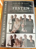 Festen (1998, DVD)