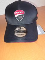 Original Ducati New Era Cap*