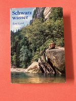René Gardi - Schwarzwasser - Erstausgabe 1967