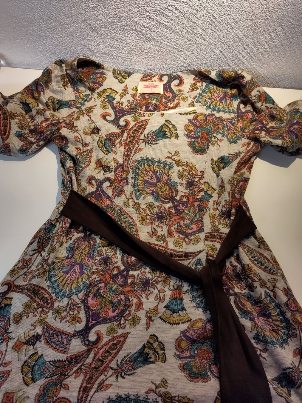 Kleider: Damen Kleid - Orion London - Grösse 36 – Gebraucht aus Untervaz von Lyraia 7
