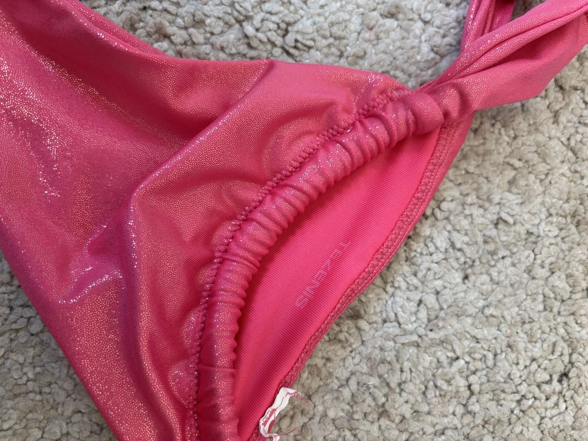 Tezenis Badekleider & Bikinis: Costume Tezenis – Neu (gemäss Beschreibung) aus Pregassona von katypustovarov 1