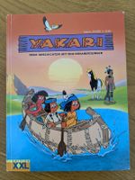 Yakari: Neue Geschichten mit dem Indianerjungen EditionXXL