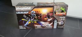 Playmobil Pteranodon: Attacke aus der Luft 70628