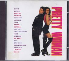 Pretty Woman / Original Motion Picture Soundtrack