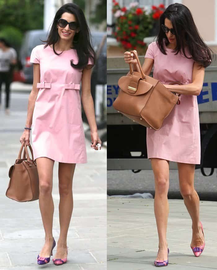 Borse da donna: Markentasche BALLIN AMAL BAG – Usato da Adligenswil venduto da Fabim2006 3