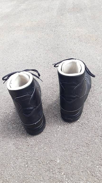 Herrenschuhe: LOWA Lederwanderschuh – Gebraucht aus Malters von wobbler2015 3