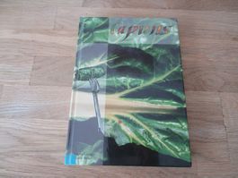 Capuns Kochbuch - Original Rezept Sammlung aus Graubünden!