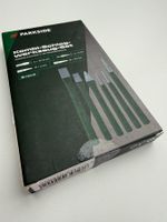 Kombi Schlagwerkzeug Set, 6-teilig, Meissel, etc, Fabrikneu