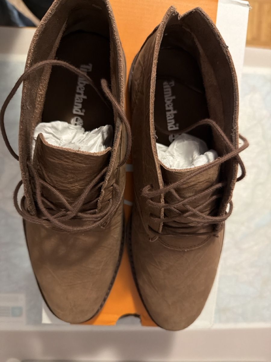 Timberland Herrenschuhe: Shoes / Schuhe / chaussures TIMBERLAND – Neu (gemäss Beschreibung) aus Lausanne von joshua75 5