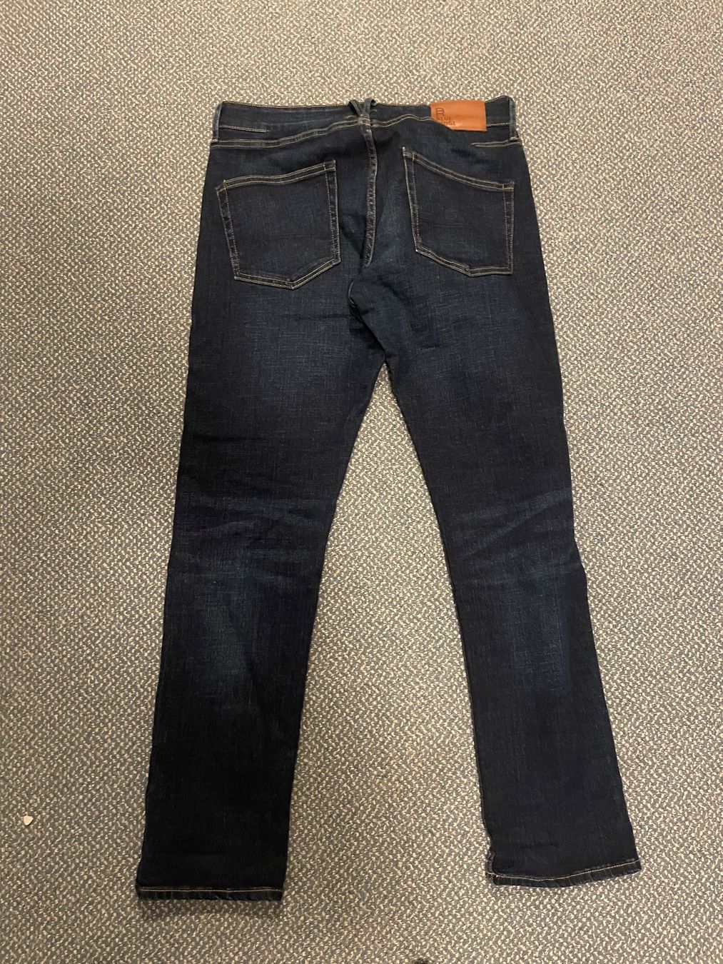 We Jeans: Jeans von Blue Ridge – Usato da Ormalingen venduto da ced.fiech 1