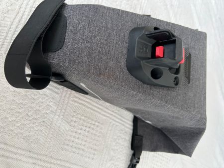 Velotasche Bickpack X CompactWaterptoof  NEU