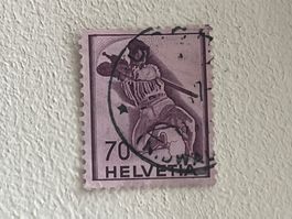 Schweiz Briefmarken ab 1.95 CHF (Gratis-Versand)