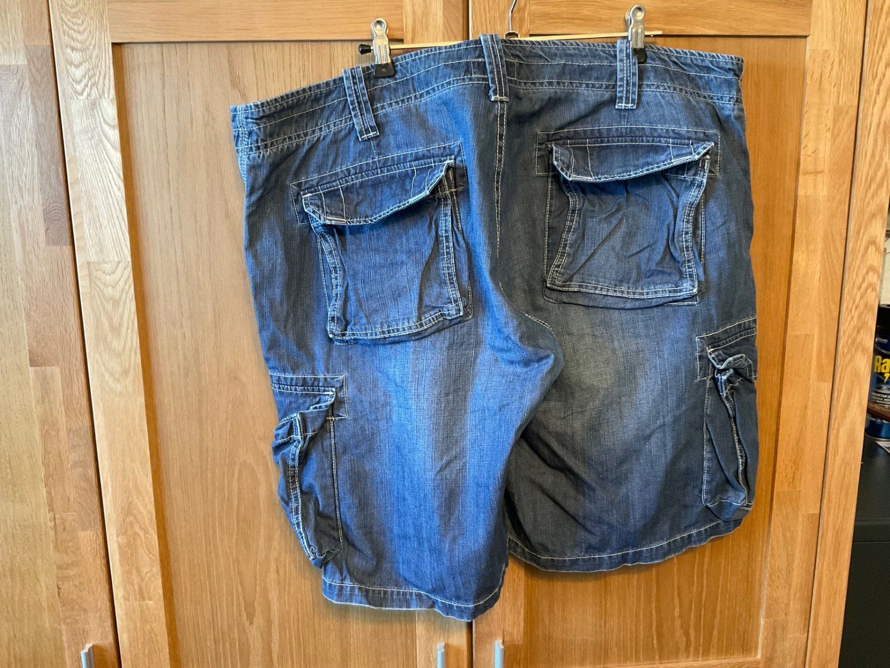 Armani Jeans: Armani Jeans (Shorts) – Usato da Moosseedorf venduto da MarcPSahli 1
