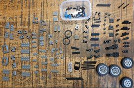 Lego Baukästen: Lego Creator 4893 – Gebraucht aus Confignon von Ecrofigs 1