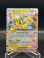 Blitza ex (PRE 030)