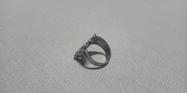 Silber 925 Ring mit Ornamente zu Nile Odd Molly Free People