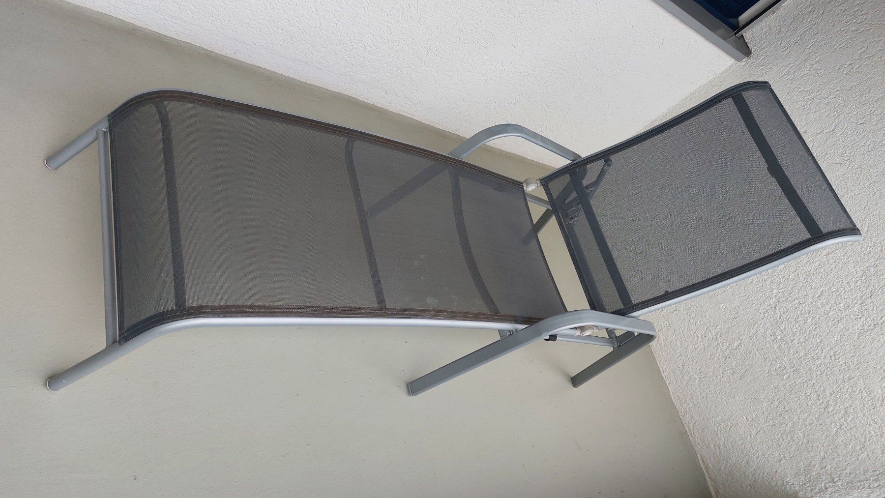 Sedie a sdraio: Liegestuhl / Long Chair – Usato da Obfelden venduto da ele_2r5s 2