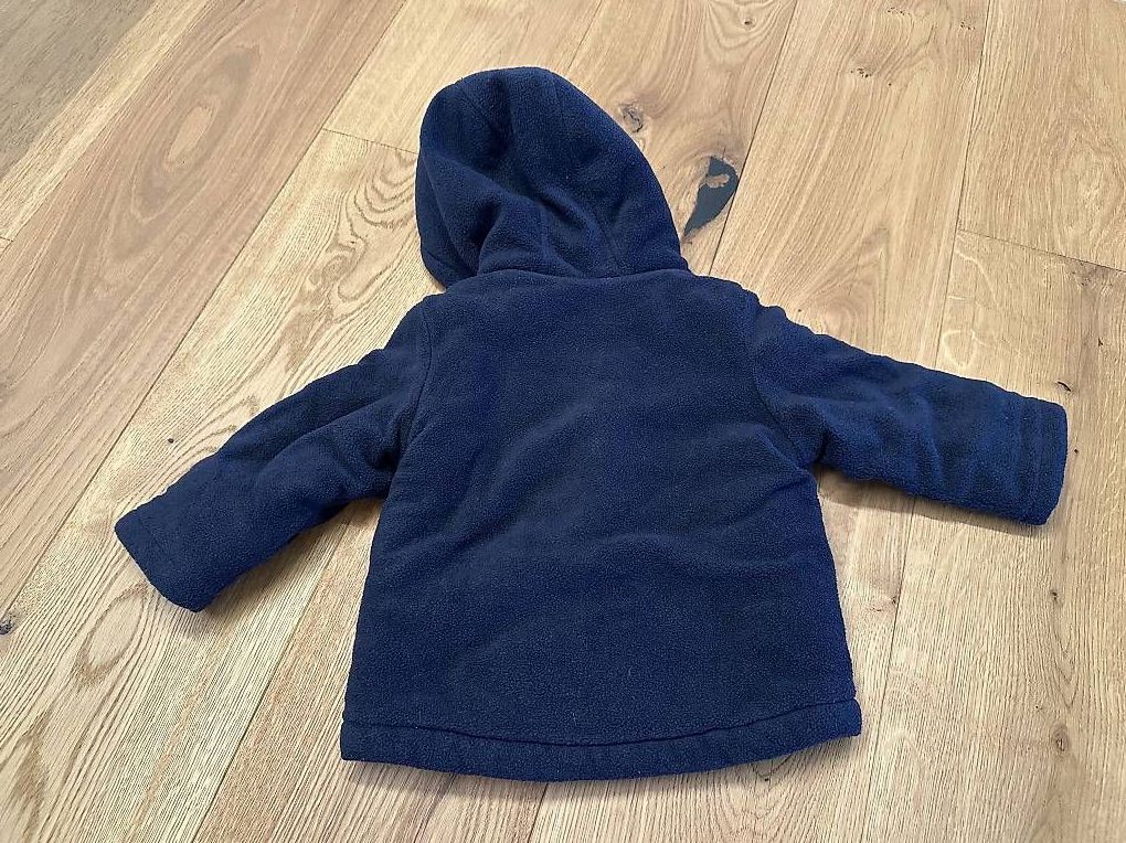Tom Tailor Vestes & Manteaux: Winterjacke Tom Tailor Junge 80 – D'occasion à Balgach par deb_g59x 3