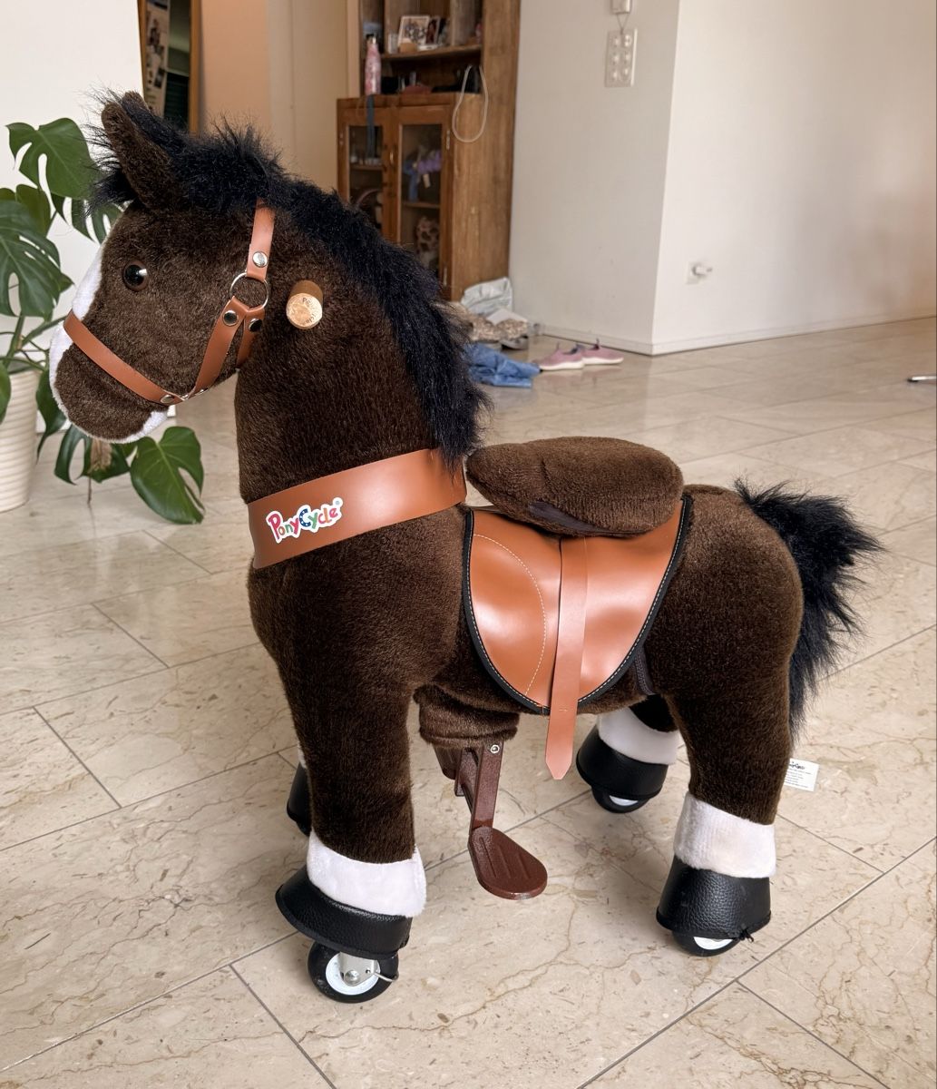 Giocattoli: PonyCycle Original Grösse S  – Usato da Zürich venduto da Mitolikai