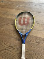 Wilson Kinder Tennisschläger Gr 3 7/8