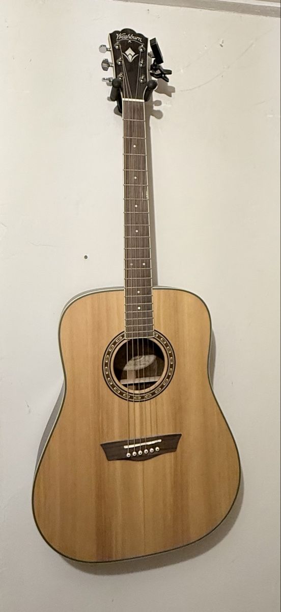 Washburn Strumenti musicali: Gitarre  Washburn – Nuovo (secondo la descrizione) da Rudolfingen venduto da Chris238 1
