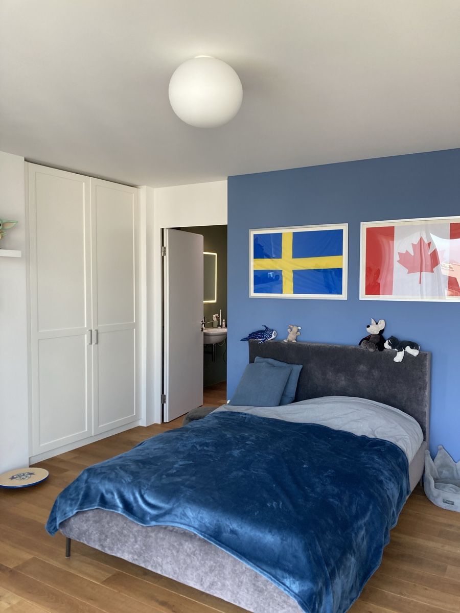 Letti: TWILS Bett Max – Usato da Baar venduto da LC2Sessel
