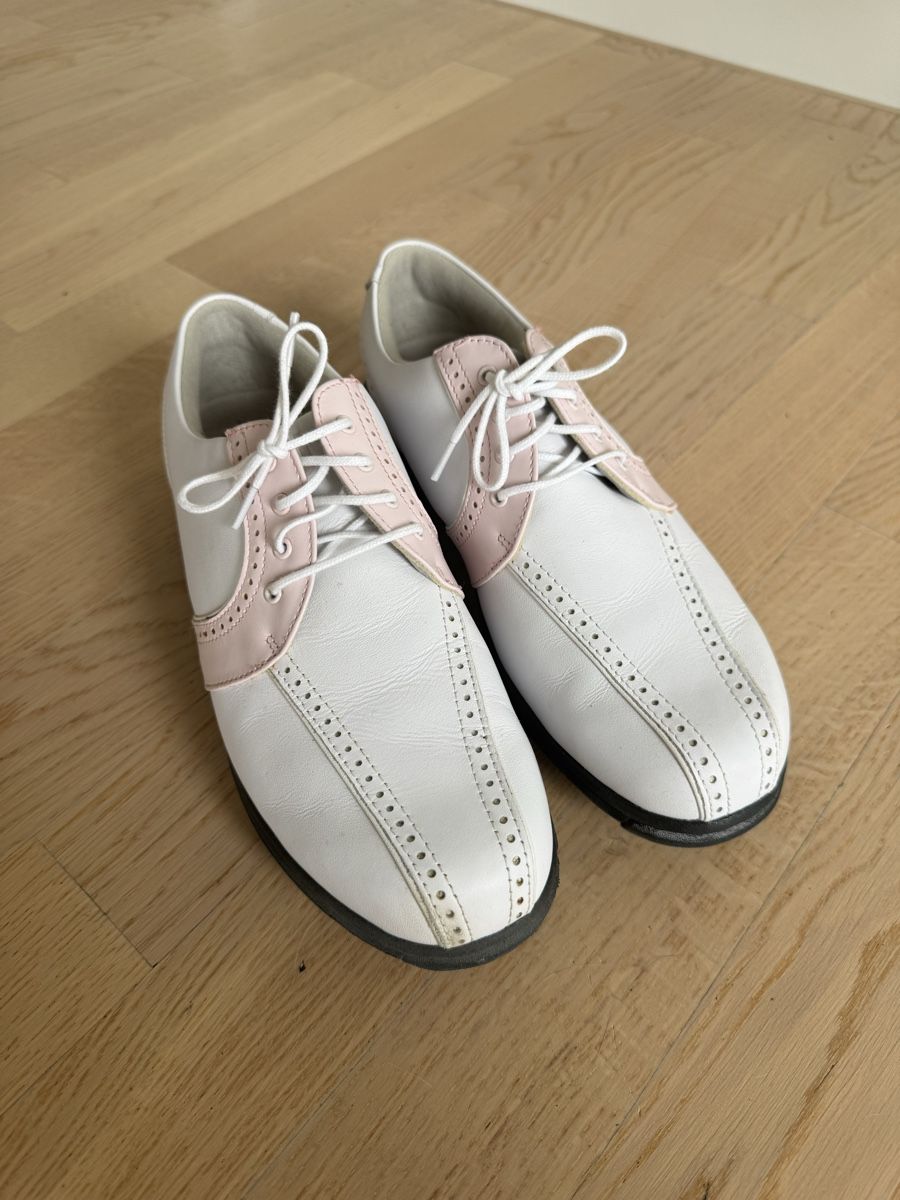 Damenschuhe: Footjoy Damen Golfschuhe  – Gebraucht aus Zürich von janni_jj12 1