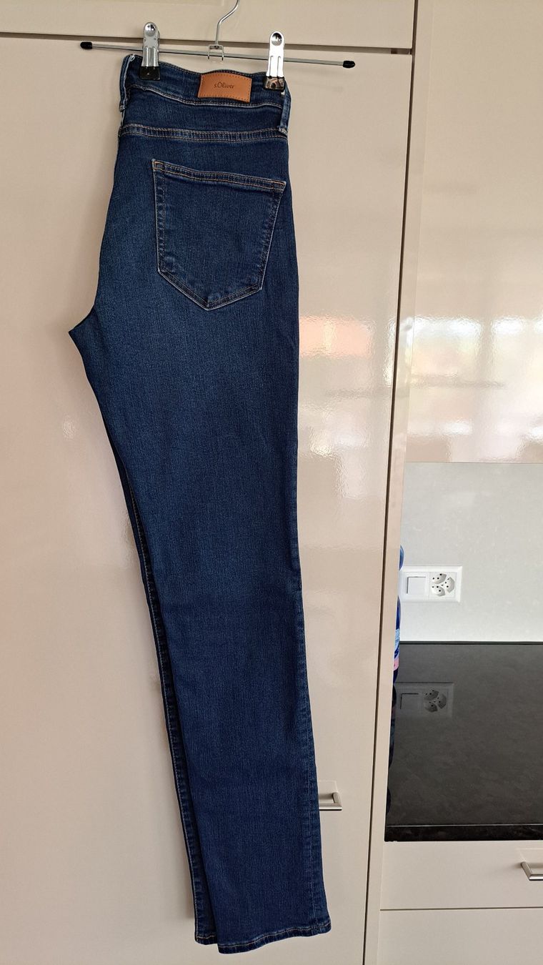 S.Oliver Jeans: S.Oliver Jeans / Model "Betsy" – Neuf (Voir description) à Elgg par Semmerli