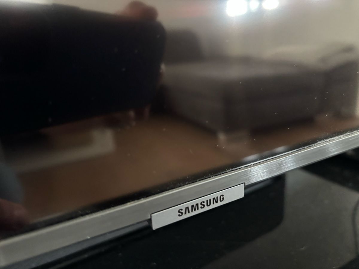 Fernseher: 75 Zoll Samsung TV – Gebraucht aus Hägendorf von StuderPascal 8