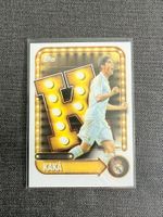 Topps Kaka Real Madrid