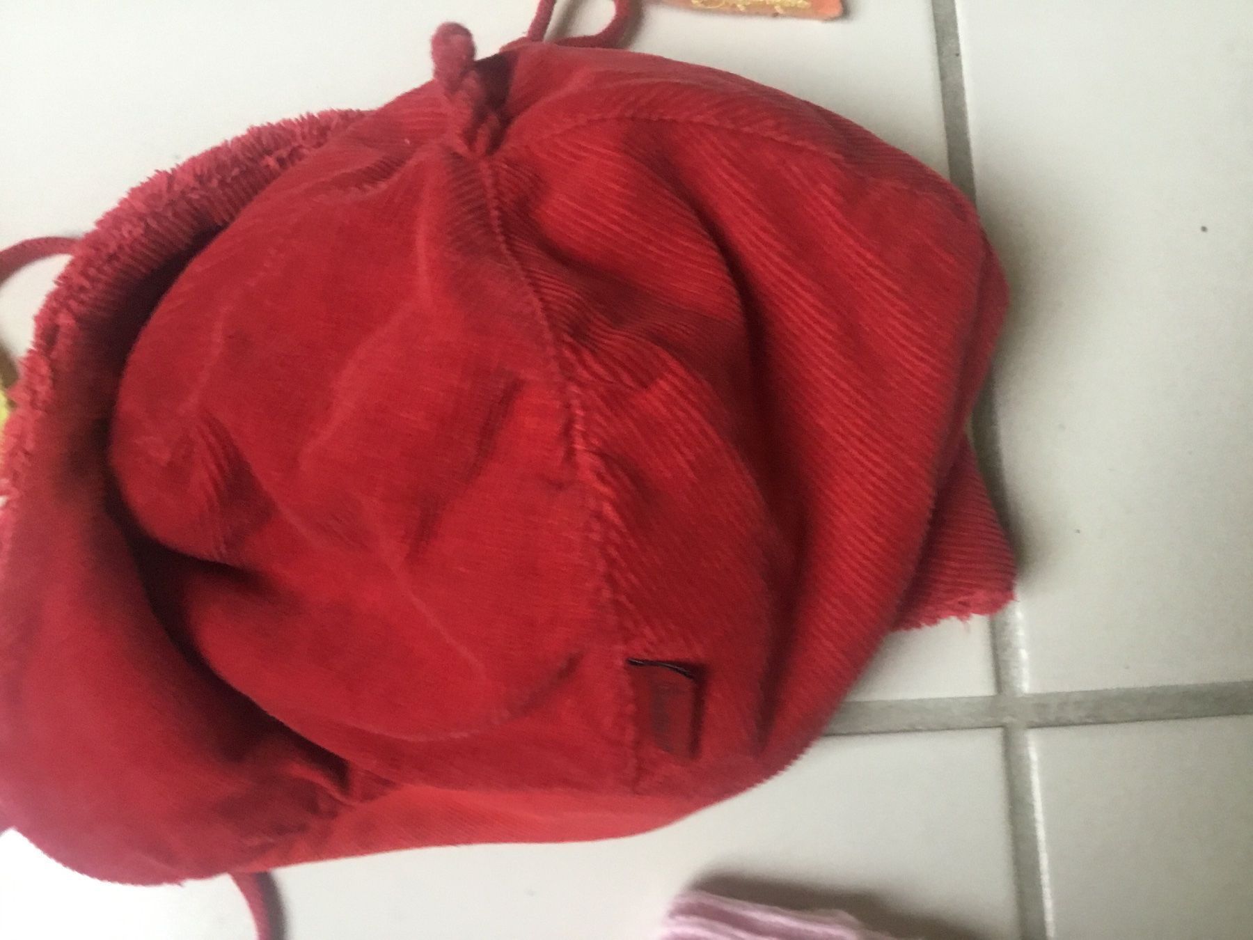 Guanti: Mütze mit Handschuhen – Usato da ALTENDORF venduto da da23 2