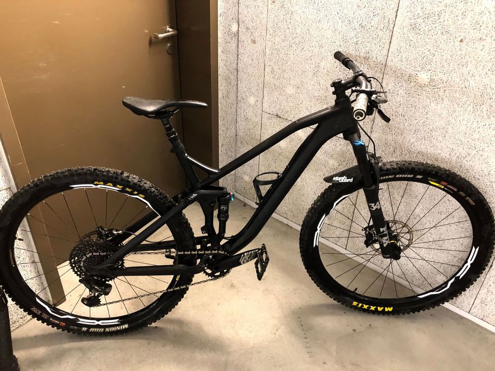 Canyon discount neuron 2018