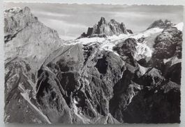 Schlossberg und Spannortgruppe