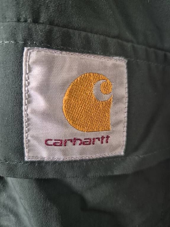 Giacche: Carhartt Windbreaker XS – Usato da Bern venduto da Rebibebi_ 4