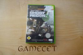 Tom Clancy's Ghost Recon