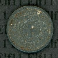 CHF___0.01 1944 ss-vz 1 Rappen