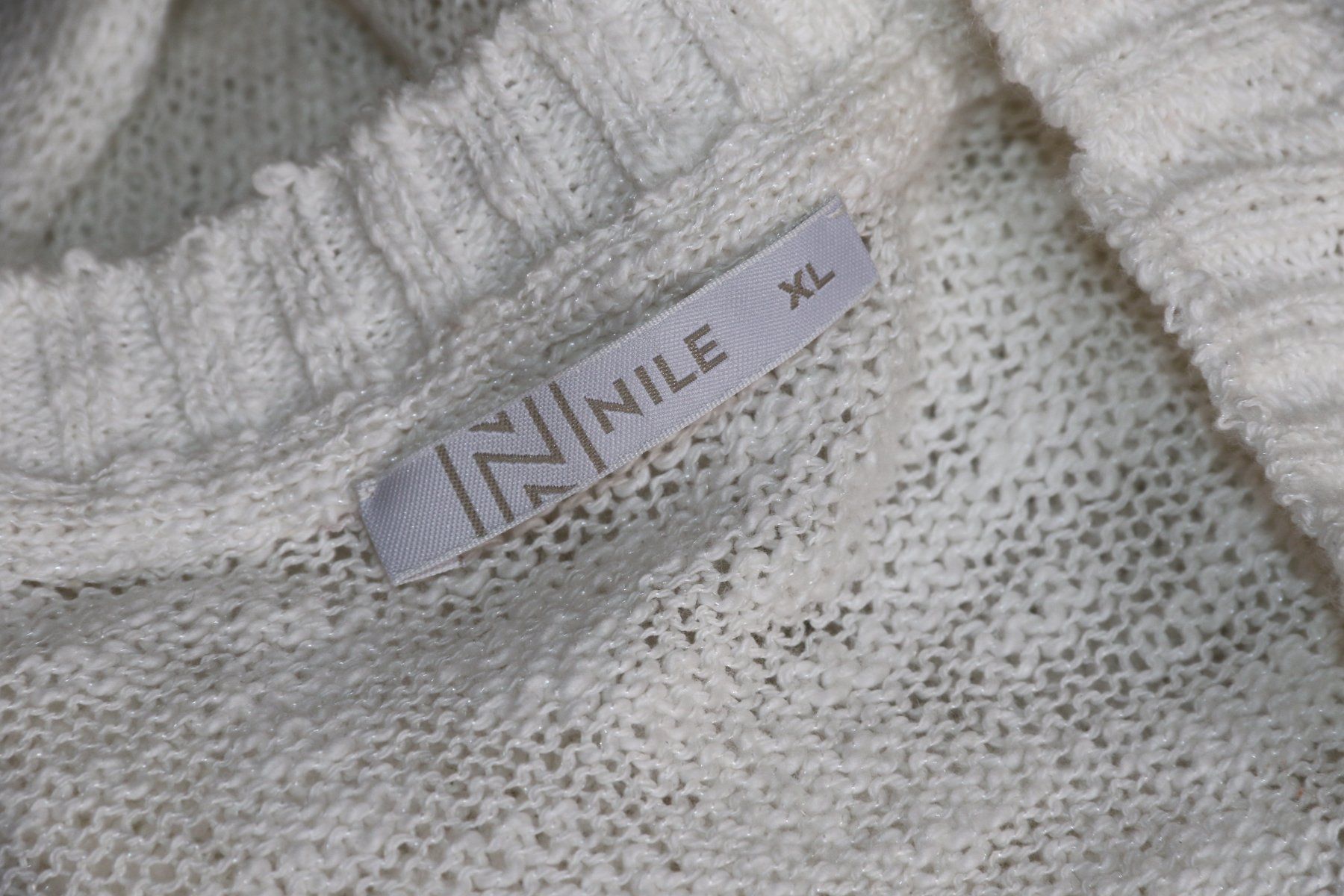 Nile Maglioni & Felpe: Toller Pullover von NILE Gr.XL-L NEU – Nuovo (secondo la descrizione) da Oberwil-Lieli venduto da Svetlana28 6