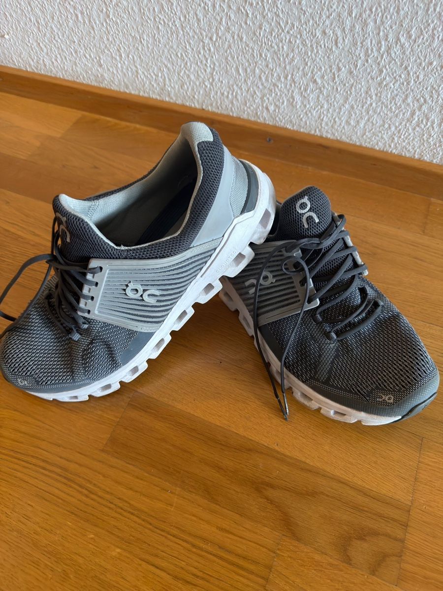 On Herrenschuhe: On Schuhe – Gebraucht aus Hochdorf von Violg 3