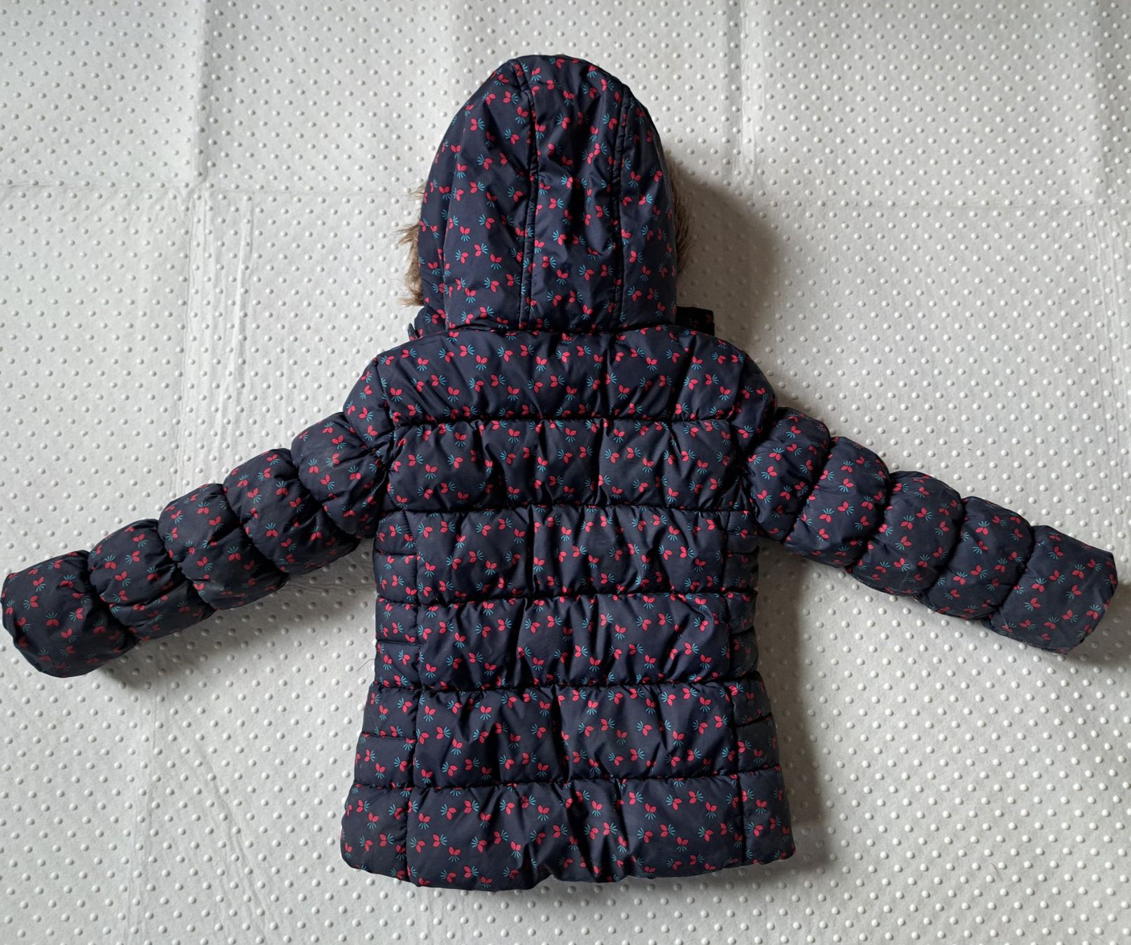 C&A Jacken & Mäntel: Palomino Mädchen Winterjacke Gr. 110 – Gebraucht aus Gysenstein von joshuas81 2