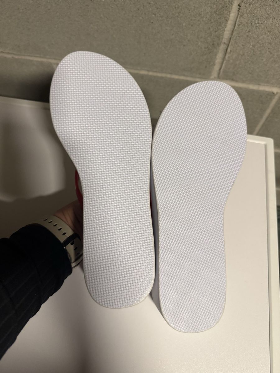 Armani Scarpe da donna: Armani Jeans flip flops EU 41 – Usato da Maloja venduto da mags413 2