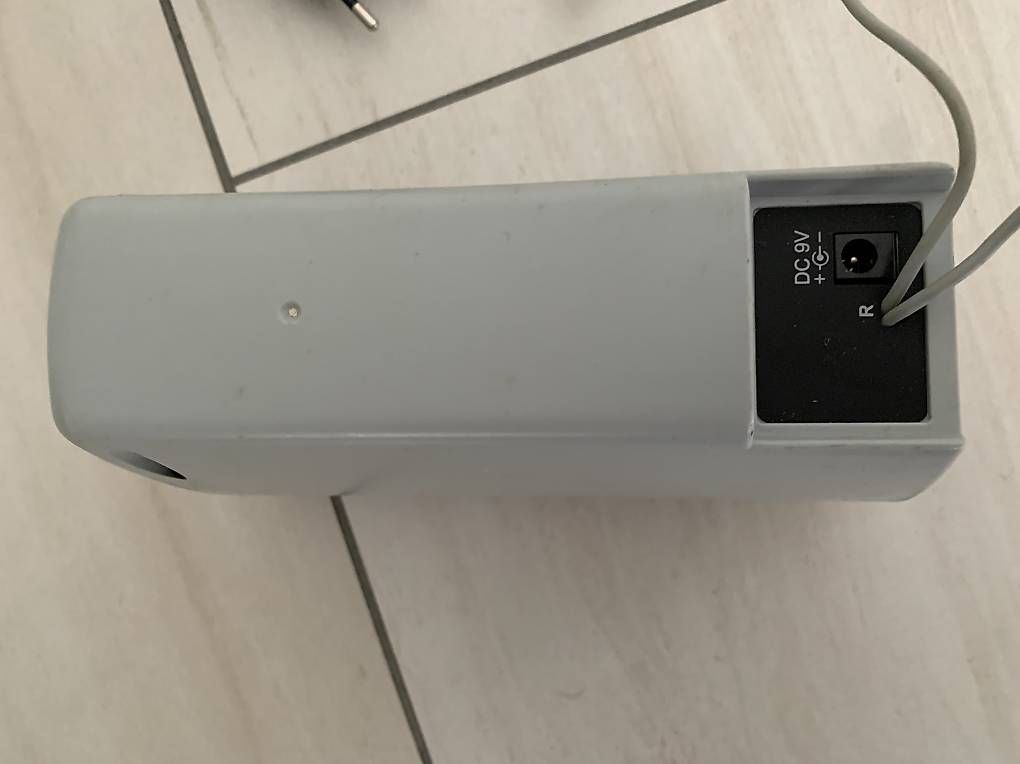 Casse acustiche: Vendo 2 casse audio per PC/mac – Usato da Cugnasco venduto da sal_8sf7 3