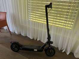 E Scooter neu!
