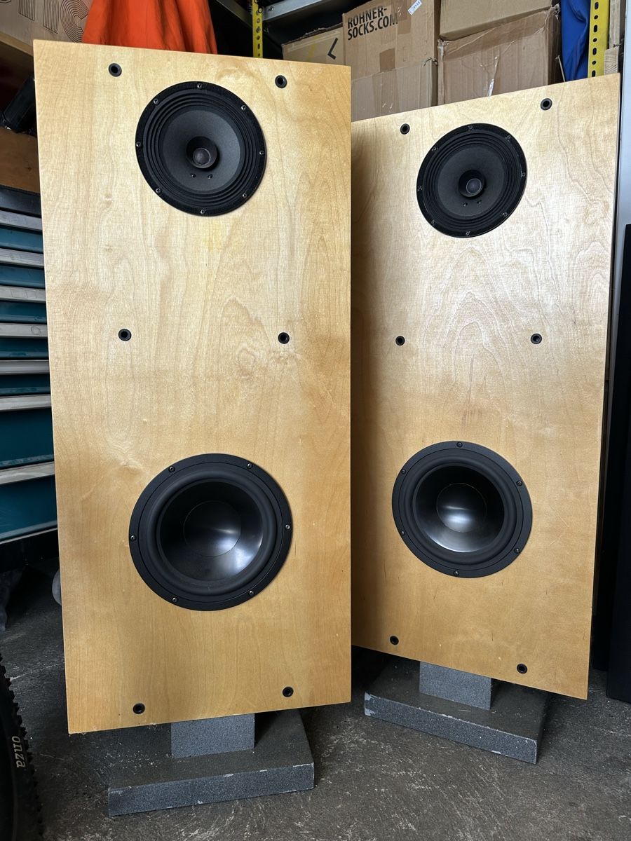 Casse acustiche: Lautsprecher Cantare Spirit – Usato da zuchwil venduto da solotin74 1
