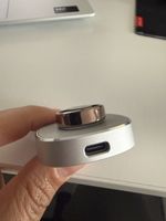 Ring Conn Smart Ring gen 2 air 