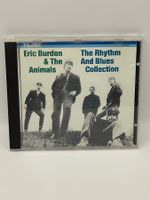 Eric Burdon & the Animals - The Rhythm and Blues Collection