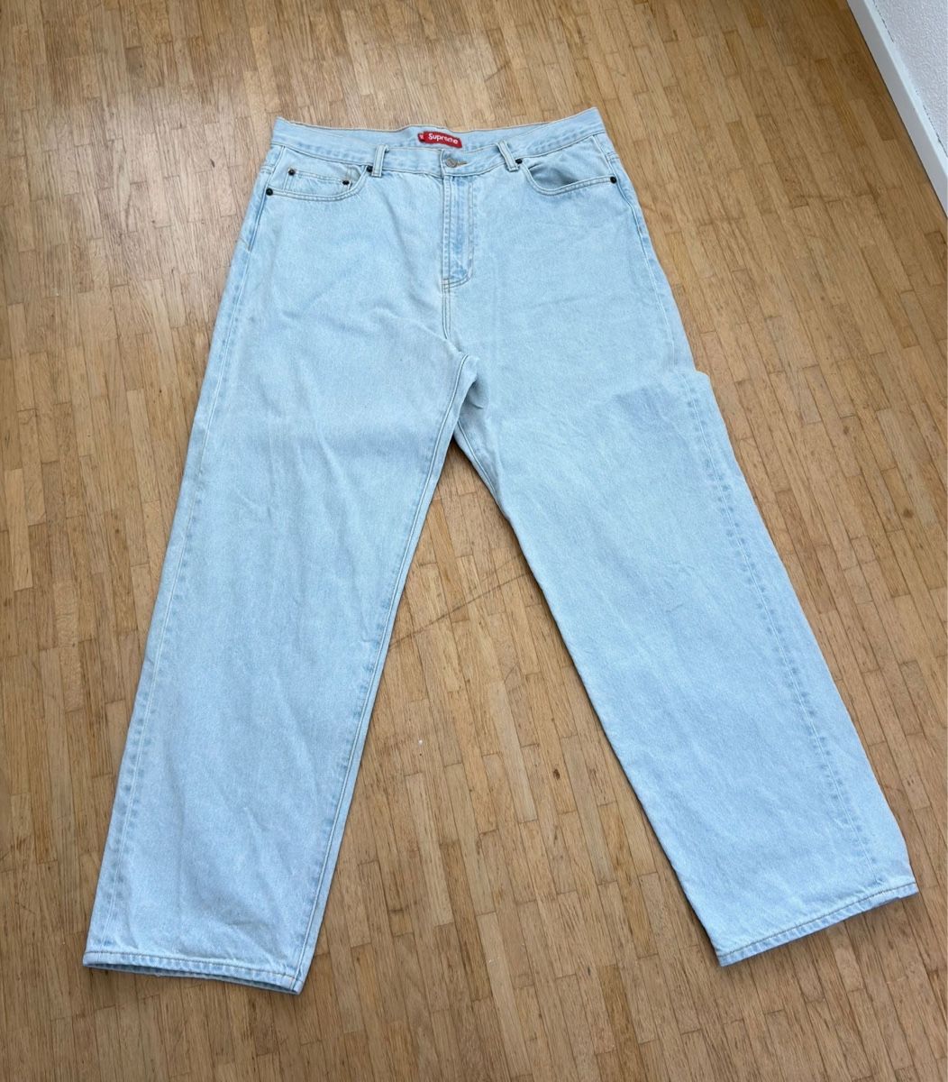 Jeans: Supreme Jeans 34 – Nuovo (secondo la descrizione) da Hergiswil NW venduto da cz51wrm