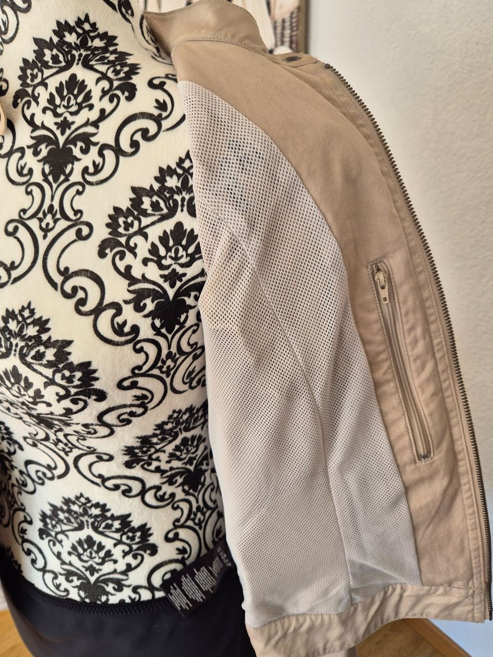 Giacche: Harley Davidson Jacke – Nuovo (secondo la descrizione) da Safenwil venduto da FlyingFighter 2